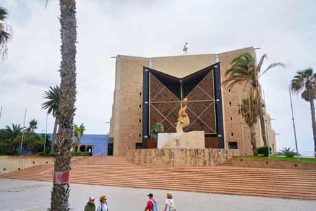 Las Palmas de Gran Canaria